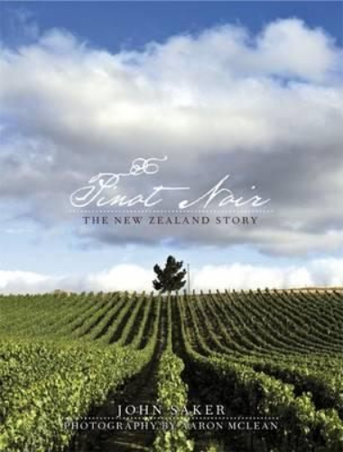 Pinot Noir The New Zealand Story